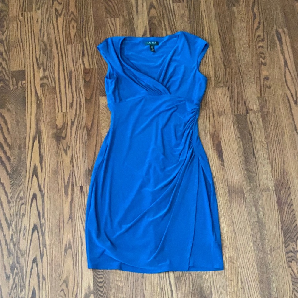 Lauren, Ralph Lauren Dress